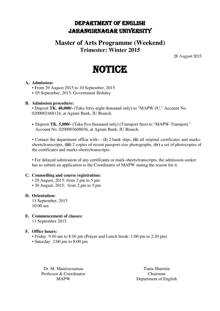 Notice for students-page-001