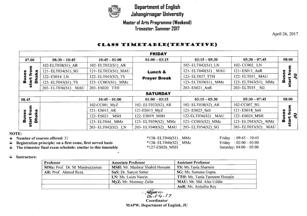 Class Timetable Summer 2017.jpj